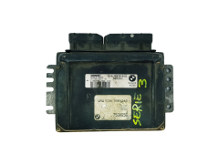 Controlador Mini 1214 7527610-01 S118012001N Siemens 32946
