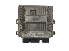 Controlador 5WS40110E-T 9654925480 9648624280 PSA Siemens 3473