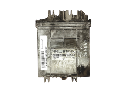 Controlador 0281001809 7700110647 7700105953 Renault Bosch 24528