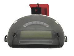 Velocímetro/Instrumentos Y Relojes Citroen C2 C3 9660225880 D 01 49588