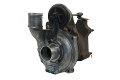 Turbocompresor 7701476891 1.5 dci 54359700011 507852H301868 Renault Nissan