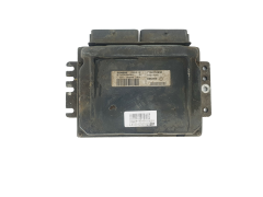 Controlador S110030002D 7700110938 7700110471 Renault Siemens 46811