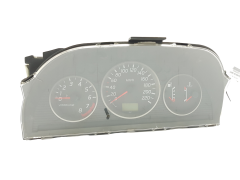 Velocímetro/Instrumentos Y Relojes Nissan X-Trail 9H00191 25509