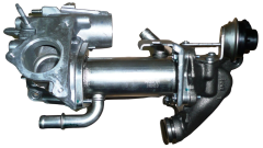 Radiador Del Egr Original Renault Clio IV Kangoo II 1.5 dCi 8200912059