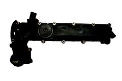 Tapa Válvulas De Culata  Nueva Original Citroen Peugeot 2.0-2.2 HDi 16v 0248H7