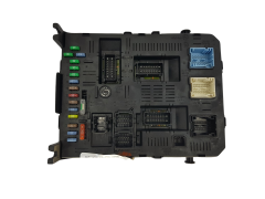 Controlador BSI 2004 H05-01 9660105980 PSA Johnson Controls 1680