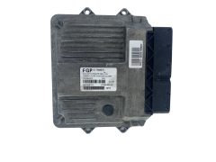 Controlador 51766999 MJD6JF.S1 71600.005.03 Fiat FGP 50749