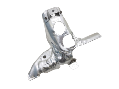 Protector Térmico Turbo 140135097R 2.0 dCi Renault Trafic 3 0km