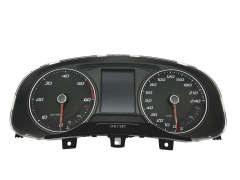 Velocímetro/Instrumentos Y Relojes Seat Toledo 6JA920741F A2C95966200 VDO
