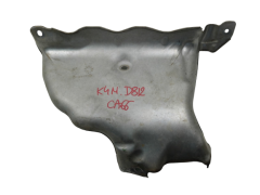 Protector Térmico Renault 8200487350 1,6 16V K4M