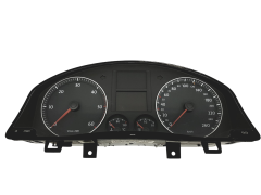 Velocímetro/Instrumentos Y Relojes VW Golf MK5 1K0920853H VDO 33266