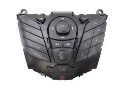 Panel de control Ford Fiesta 8A6T18K811AD 331405000 1334