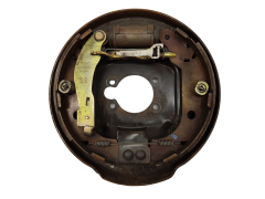 Plato De Anclaje De Las Pastillas De Freno Derecho 421289 Citroen Xsara I 12006