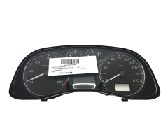 Velocímetro/Instrumentos Y Relojes Peugeot 307 9654485280 A01 55311