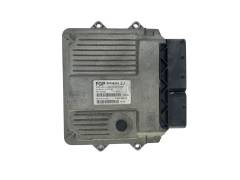 Controlador FGP 55196352 ZJ MJD6JO.CA 71600.049.04 Fiat 52179