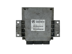 Controlador 9645989480 9647714780 IAW48P2.72 PSA Magneti Marelli 47936