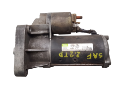 Motor De Arranque Renault 7700104346 D7R23 2.2 D Valeo 1251