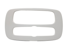 Panel Embellecedor Smart Forfour 2 A4536800500 A4536805102