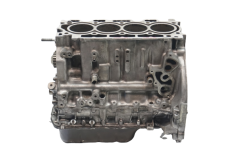 Bloque Del Motor HHDA 1,6 TDCi Ford Focus C-MAX