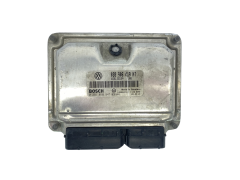 Controlador 038906019HT 0281010947 VW Skoda Seat Bosch 63200