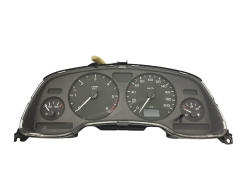 Velocímetro/Instrumentos Y Relojes Opel Astra G YL09131135 351117000 43478
