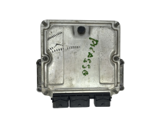 Controlador 0281011518 9658373180 9640938680 PSA Bosch 60658