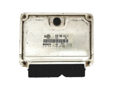Controlador 038906012K 0281010111 Volkswagen Bosch 18755
