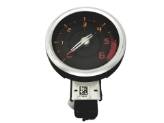 Velocímetro/Instrumentos Y Relojes Renault Twingo 2 8200516798 31690