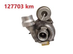 Turbocompresor Renault Dacia 1.5 dci 54359700012 478276H307056 127703 km