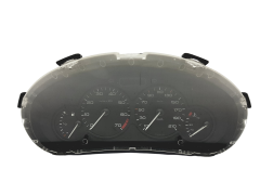 Velocímetro/Instrumentos Y Relojes Peugeot 206 9645096180 000640002 49372