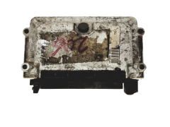 Controlador 0261206213 9632693780 26FM0651 PSA Bosch 20209