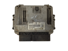 Controlador 0281012992 55204652 JQ32A3AAM Alfa Romeo Bosch 15386