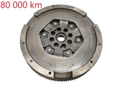 Rueda De Doble Masa Renault Master 3 2.3 DCI 123008972R 123108013R