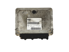 Controlador IAW4AF.SM 55196259 Fiat Magneti Marelli  21782