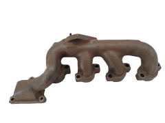 Colector De Escape Ford Transit BK2Q-9430-CB 2.2 TDCI