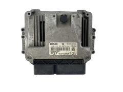 Controlador 51806557 0281012882 4D34A3AEM Alfa Romeo Bosch 50126