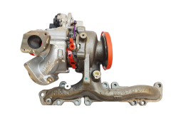 Turbocompresor Nueva Original VWAG 05L253010 GTE1446VZ 2.0 TDI