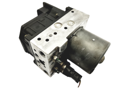 Bomba Abs Peugeot 307 9648435380 0265950084 Bosch 46737