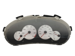 Velocímetro/Instrumentos Y Relojes Peugeot 206 9651740380 44082