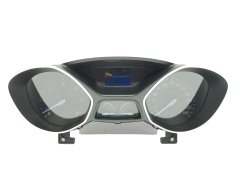 Velocímetro/Instrumentos Y Relojes Ford Focus BM5T-10849-BCD BM5T10849BCD 27402
