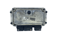 Controlador PSA 0261206606 9638765980id10 26FM0882 Bosch 50673