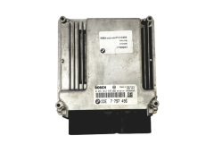 Controlador 0281012335 DDE7797496 BMW Bosch