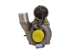 Turbocompresor 507852 54359710011 7701476891 1.5 dci Renault Nissan