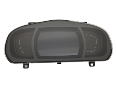 Velocímetro/Instrumentos Y Relojes Renault Scenic 4 248105513R 7766