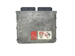 Controlador LPG 67R011002 110R001001 031001 FLY SF BRC 56361