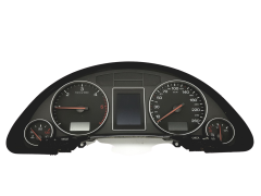 Velocímetro/Instrumentos Y Relojes Audi A4 B6 8E0920900E Bosch