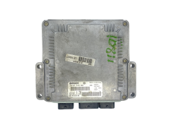 Controlador 0281010808 9644721080 28FM0367 PSA Bosch 63492