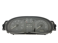 Velocímetro/Instrumentos Y Relojes Renault Clio 2 7700428508 55060