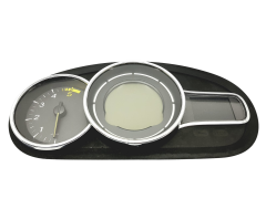 Velocímetro/Instrumentos Y Relojes Renault Megane 3 248100342R 51483
