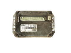 Controlador 00077971390 0261203498 Fiat Bosch 28305